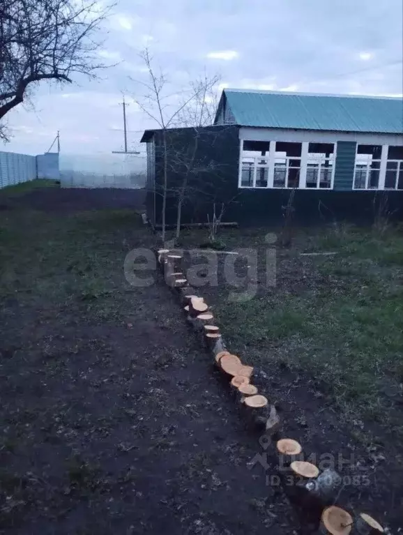 Участок в Белгородская область, Губкинский городской округ, с. ... - Фото 2