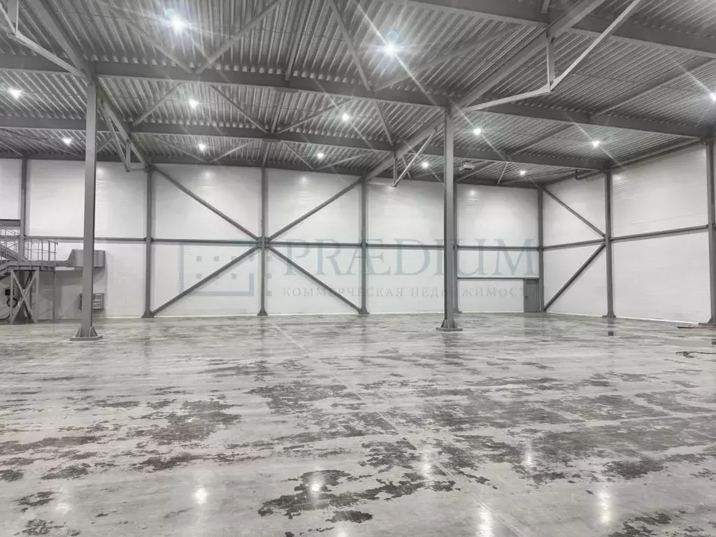 Склад в Ярославская область, Ярославский район, Карабихское с/пос, д. ... - Фото 2