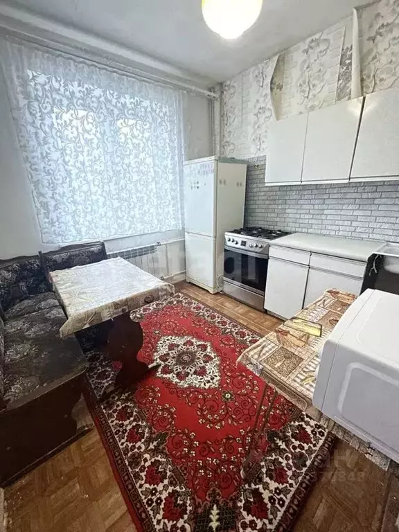 3-к кв. Воронежская область, Воронеж бул. Победы, 41 (66.9 м) - Фото 1