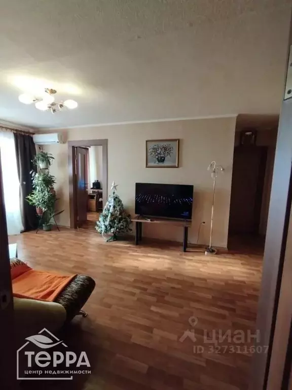 3-к кв. Крым, Евпатория просп. Победы, 27 (55.8 м) - Фото 2