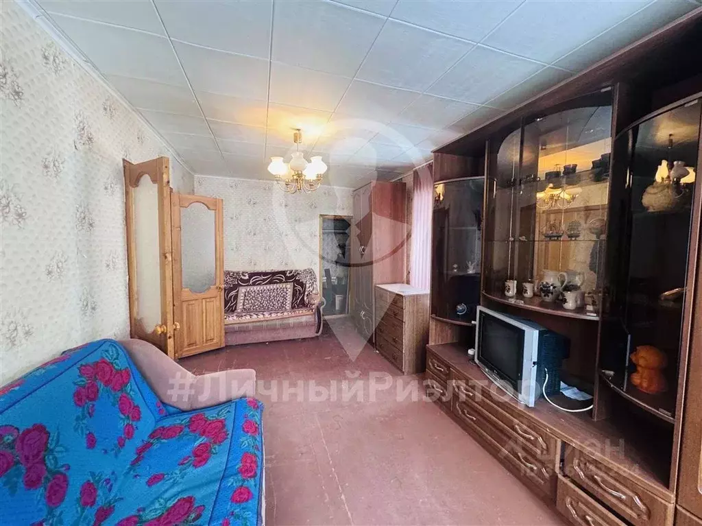 1-к кв. Рязанская область, Рязань район Строитель тер., ул. ... - Фото 1