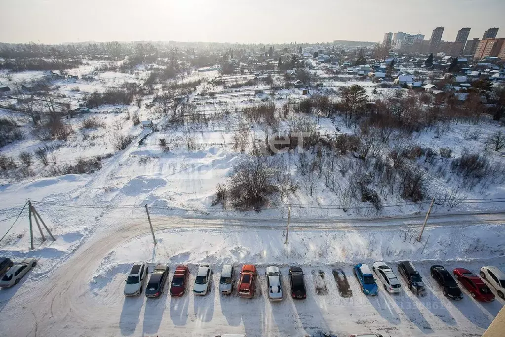 Свободной планировки кв. Кемеровская область, Кемерово ул. Дружбы, ... - Фото 1