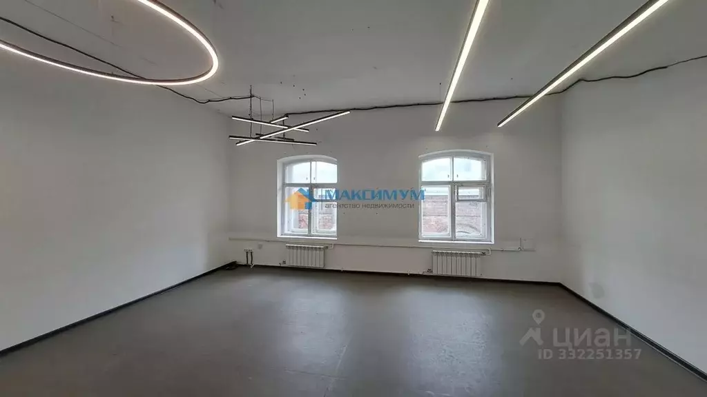 Помещение свободного назначения в Москва ул. Казакова, 8С2 (105 м) - Фото 2