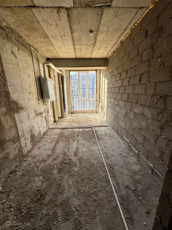 Продаётся 1-к квартира, 49 м - Фото 1