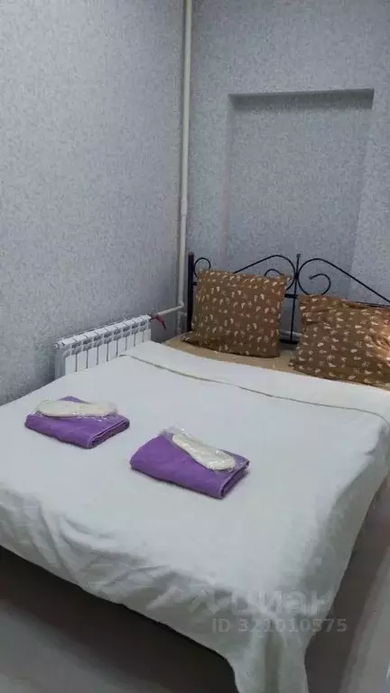 Комната Москва Николоямская ул., 45С2 (12.0 м) - Фото 2