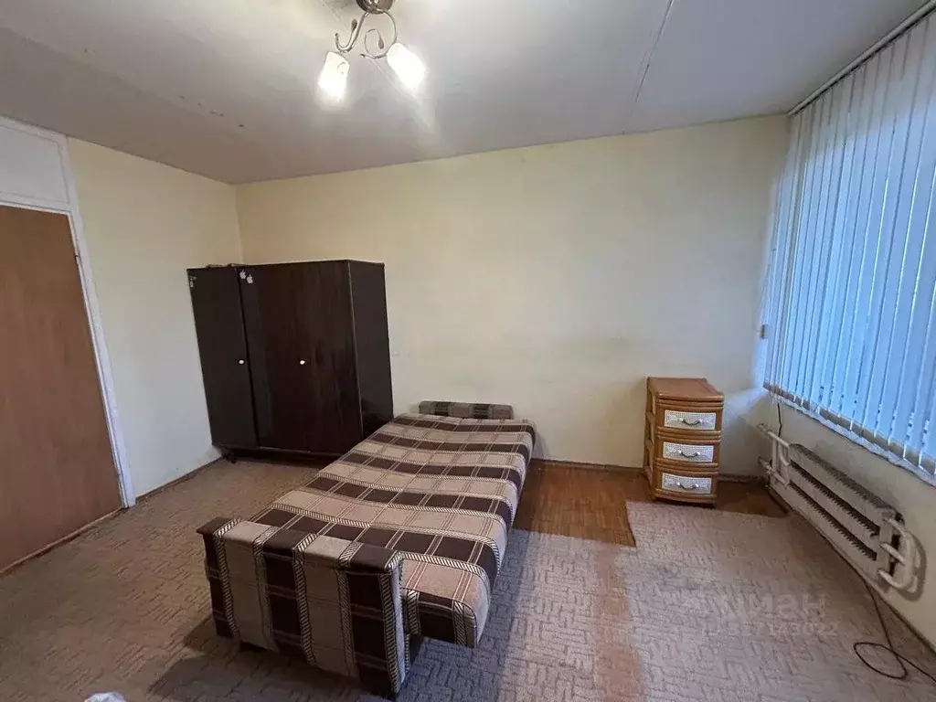 Комната Москва ул. Газопровод, 3К1 (16.0 м) - Фото 1
