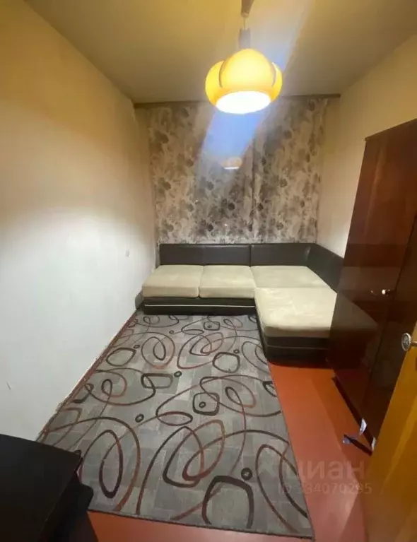 2-к кв. Москва проезд Шокальского, 45К2 (47.0 м) - Фото 1