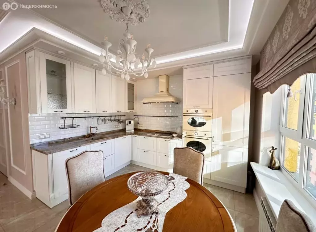 2-комнатная квартира: Нижний Новгород, улица Родионова, 192к4 (65.5 м) - Фото 2