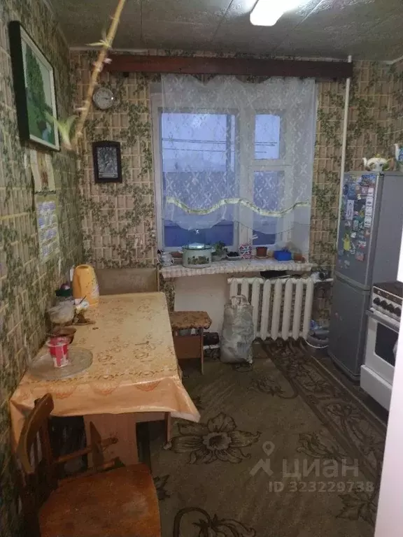 1-к кв. Марий Эл, Йошкар-Ола ул. Ольги Тихомировой, 59А (36.0 м) - Фото 2