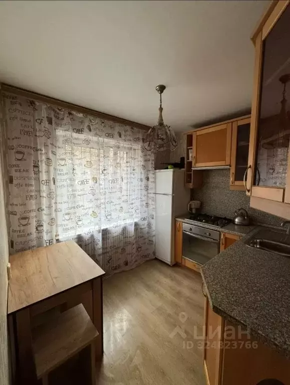 2-к кв. Московская область, Люберцы ул. Побратимов, 19А (43.0 м) - Фото 2