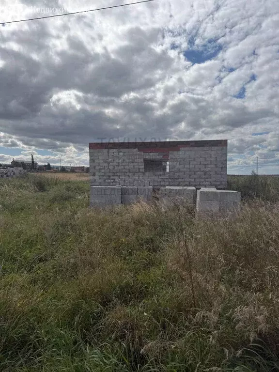Дом в село Арлан, улица Мира, 28 (80 м) - Фото 1