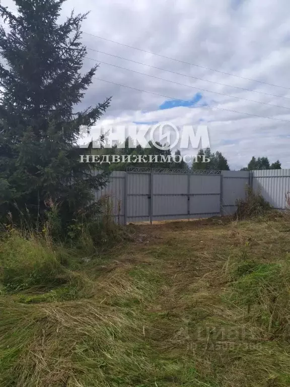 Дом в Тверская область, Калязинский муниципальный округ, д. Сужа ул. ... - Фото 2