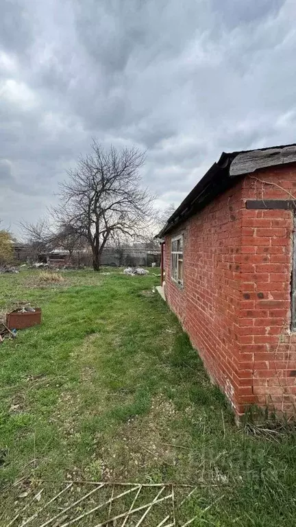 Участок в Краснодарский край, Армавир Заря Востока СНТ, 215 (5.0 сот.) - Фото 1