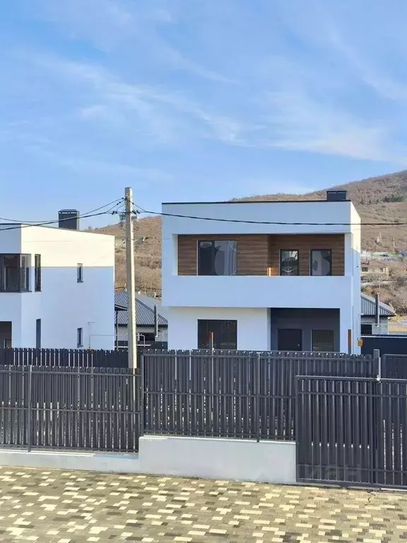 Дом в Краснодарский край, Анапа муниципальный округ, с. Супсех ул. ... - Фото 2