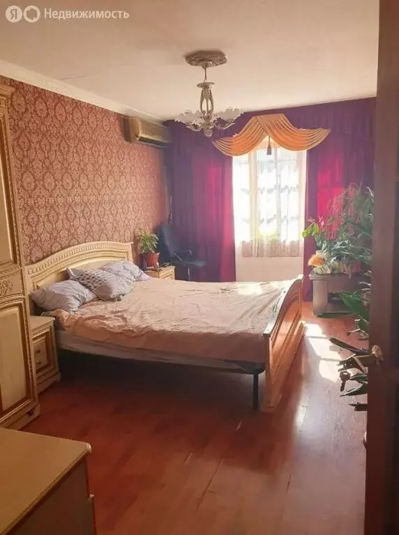 3-комнатная квартира: село Весёлое, Петропавловская улица, 2 (72 м) - Фото 1