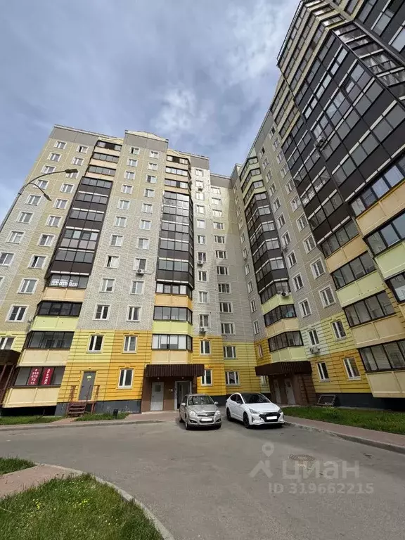 2-к кв. Московская область, Одинцовский городской округ, д. Малые ... - Фото 0