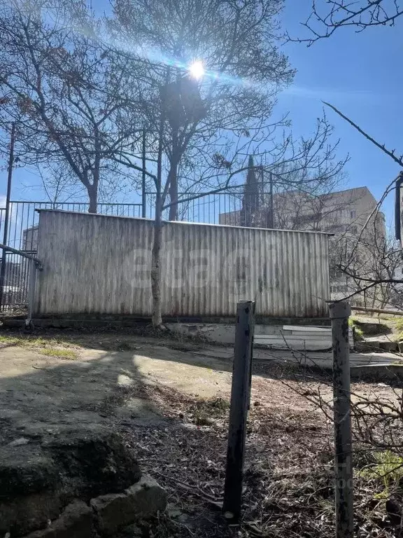 Гараж в Крым, Ялта ул. Калинникова, 4 (30 м) - Фото 2