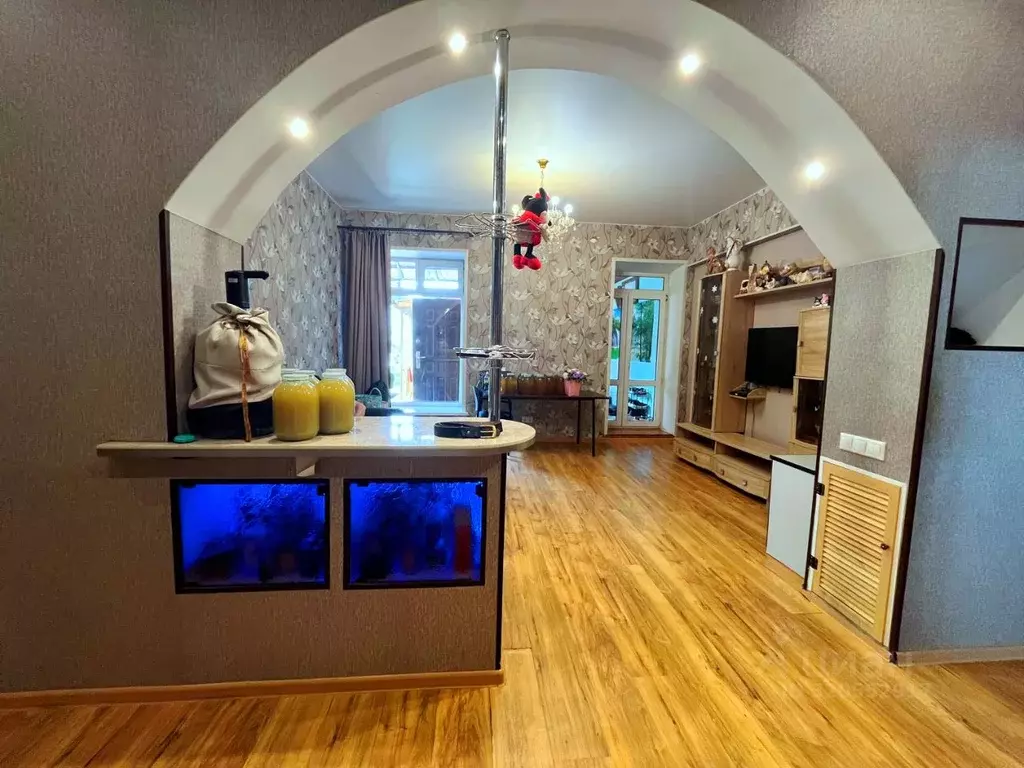 4-к кв. Владимирская область, Струнино г. Александровский ... - Фото 1