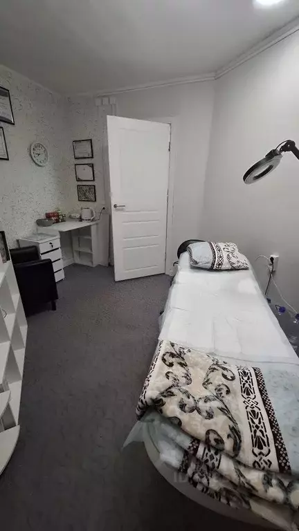 1-к кв. Санкт-Петербург ул. Доблести, 18к1Б (17.0 м) - Фото 2