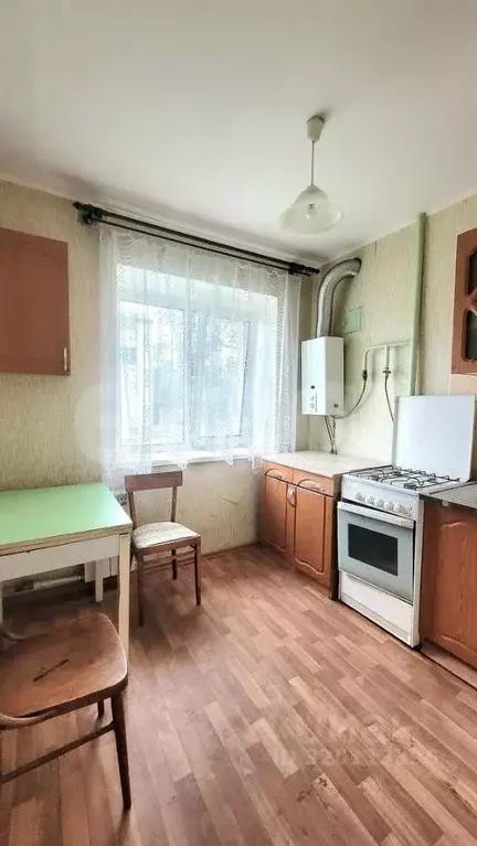 2-к кв. Брянская область, Брянск Клинцовская ул., 43 (42.2 м) - Фото 1
