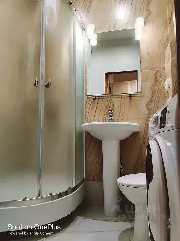 Студия Ростовская область, Ростов-на-Дону ул. Шишкина, 1/81 (20.0 м) - Фото 2