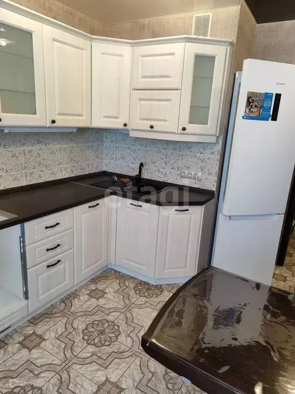Продаётся 2-к квартира, 63.8 м - Фото 0
