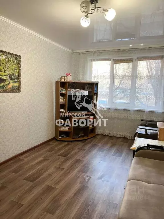 2-к кв. Оренбургская область, Орск Новый город мкр, ул. ... - Фото 2