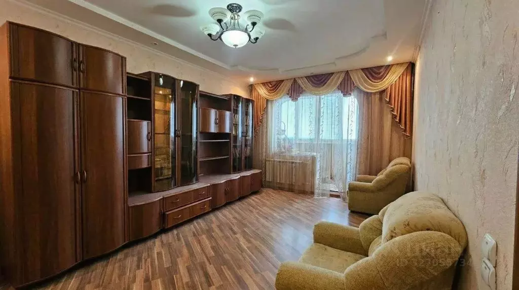 2-к кв. Астраханская область, Астрахань Грановский пер., 59 (58.7 м) - Фото 0