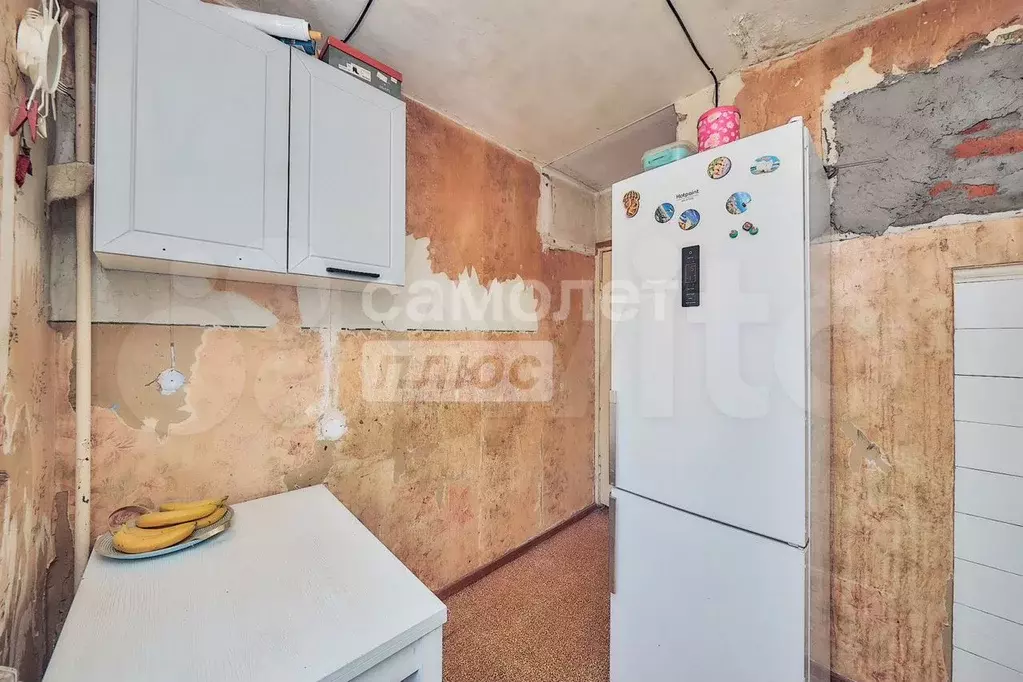 2-к. квартира, 46 м, 3/5 эт. - Фото 1