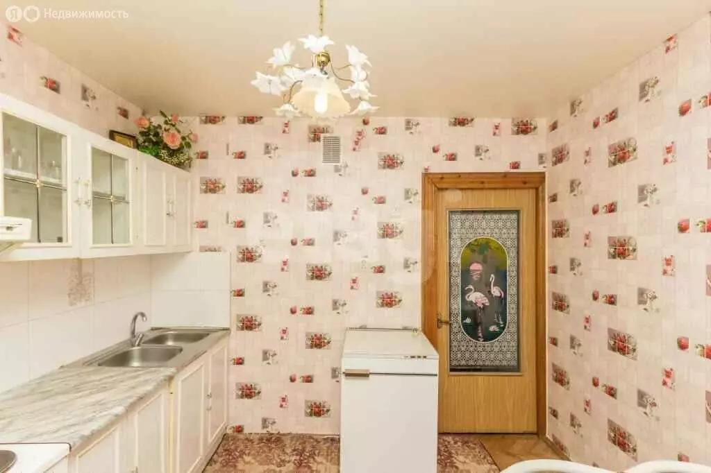 2-комнатная квартира: Тюмень, Широтная улица, 152 (52.5 м) - Фото 2