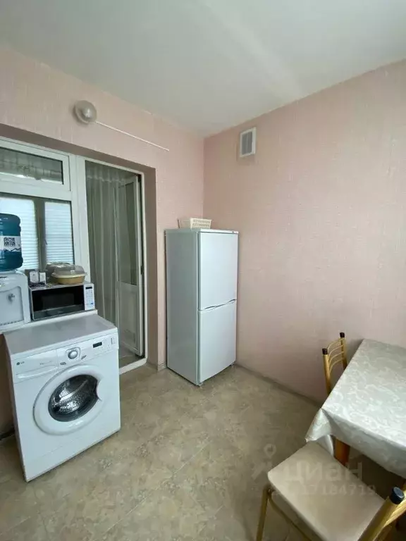 1-к кв. Ставропольский край, Ставрополь ул. Лермонтова, 343 (66.0 м) - Фото 1