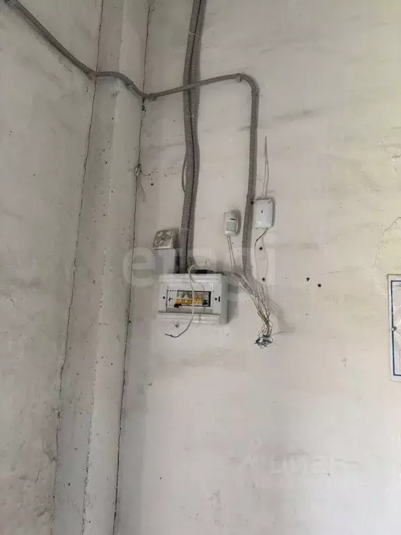 Склад в Курганская область, с. Мокроусово ул. Куйбышева, 31 (811 м) - Фото 1