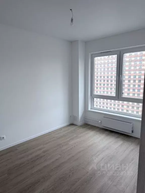 1-к кв. Москва Сигнальный 16 жилой комплекс, 2.2 (33.5 м) - Фото 1