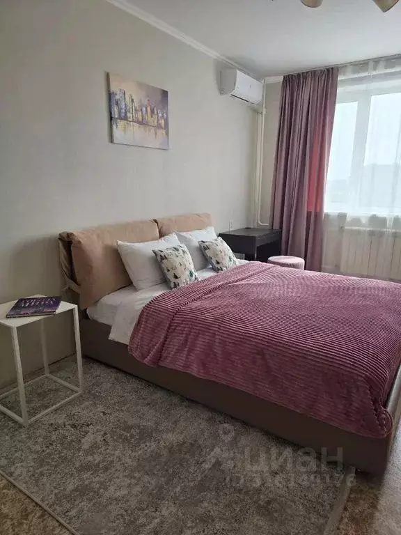1-к кв. Москва Поречная ул., 5/14 (39.0 м) - Фото 1