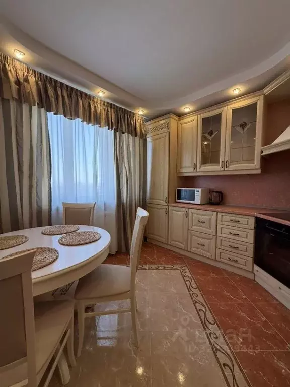 2-к кв. Москва Маломосковская ул., 21К3 (62.0 м) - Фото 1