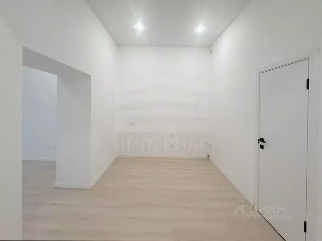 Студия Московская область, Люберцы Октябрьский просп., 403 (34.6 м) - Фото 2