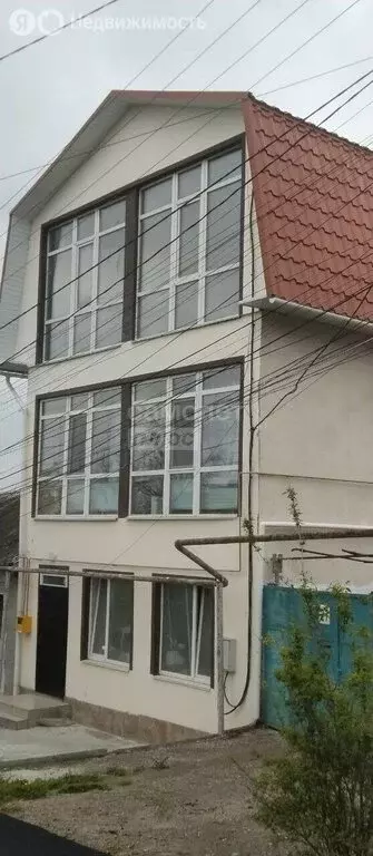 Квартира-студия: Симферополь, Чонгарская улица, 37 (28.8 м) - Фото 0