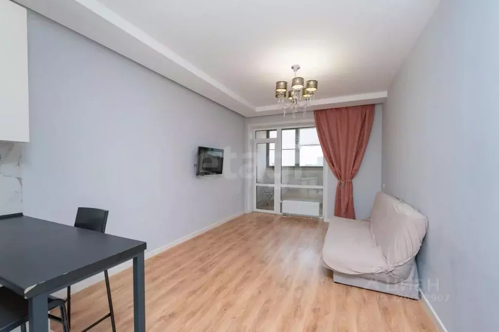 2-к кв. Пермский край, Пермь ул. Фридриха Энгельса, 27 (43.0 м) - Фото 1