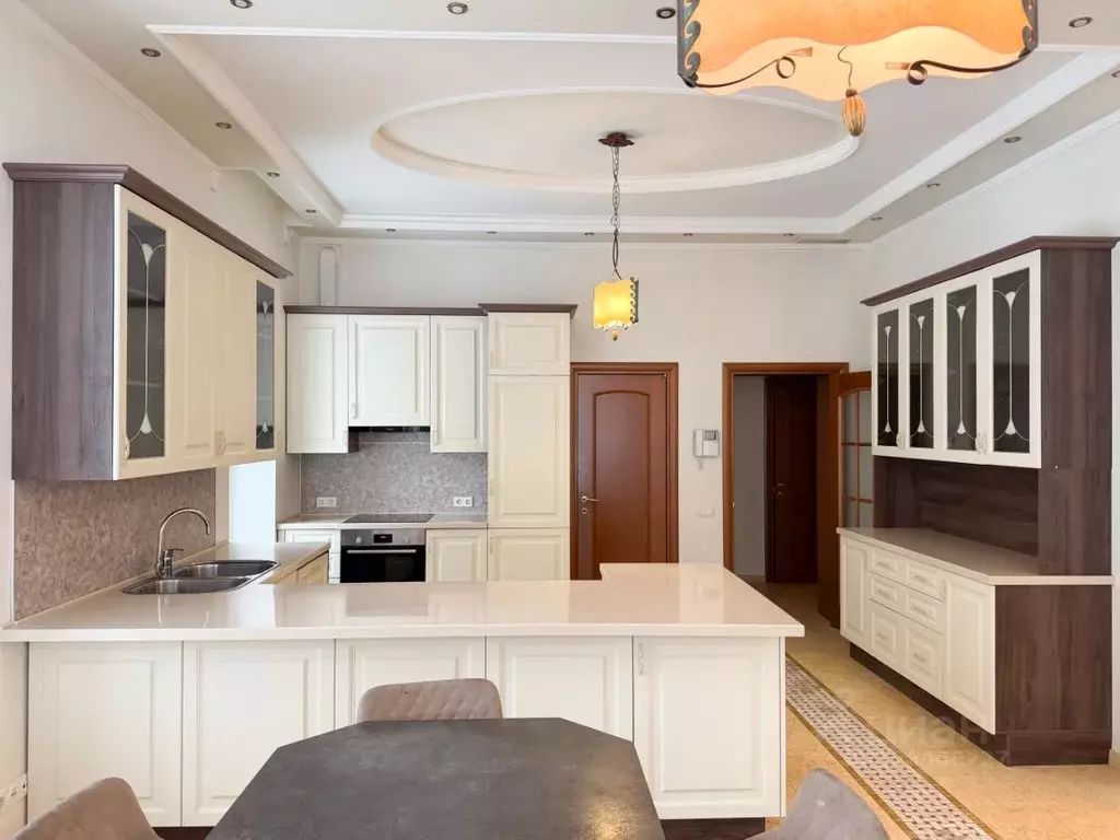 Коттедж в Московская область, Одинцовский городской округ, с. Усово, ... - Фото 2