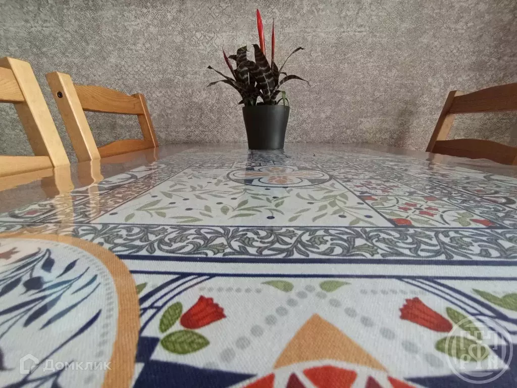Продаётся 2-к квартира, 52.3 м - Фото 1