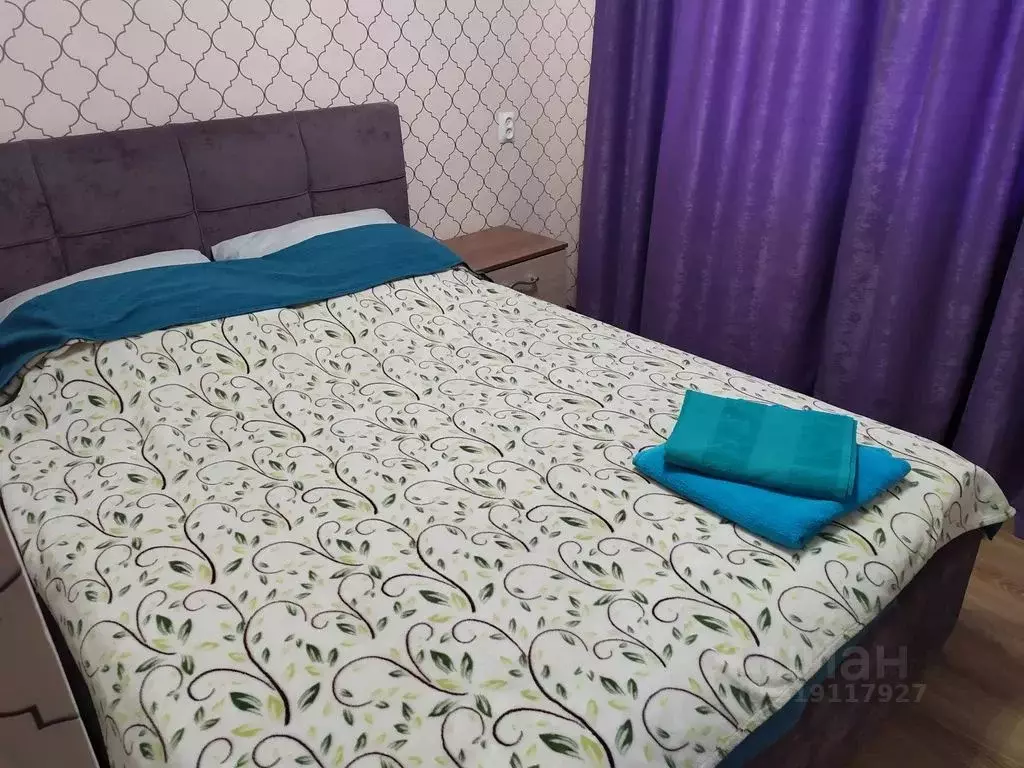 2-к кв. Вологодская область, Череповец ул. Данилова, 23 (40.0 м) - Фото 1