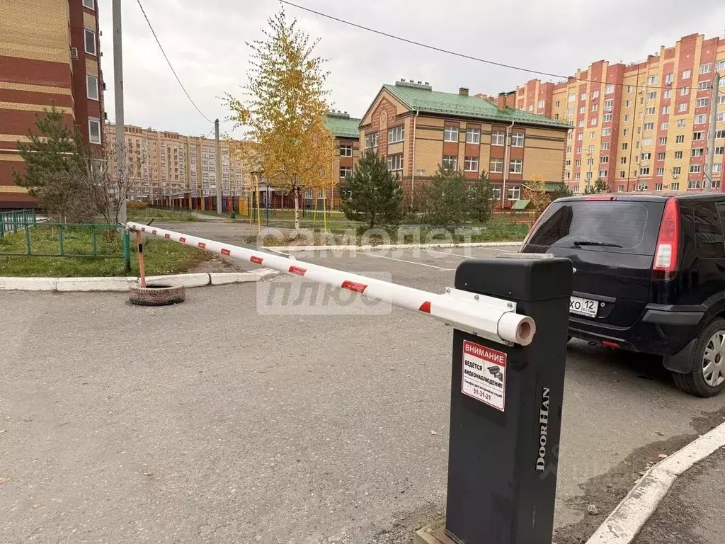 1-к кв. Марий Эл, Йошкар-Ола бул. Ураева, 14 (49.0 м) - Фото 2