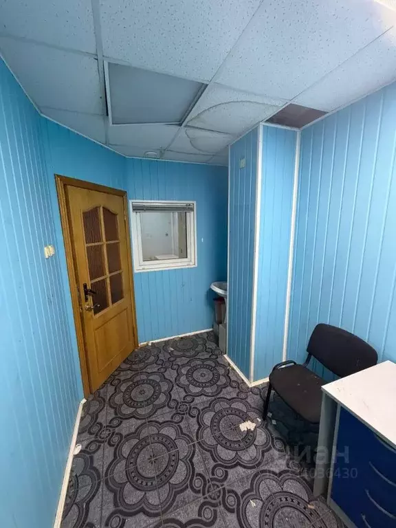 Помещение свободного назначения в Москва Поречная ул., 31К1 (8 м) - Фото 1