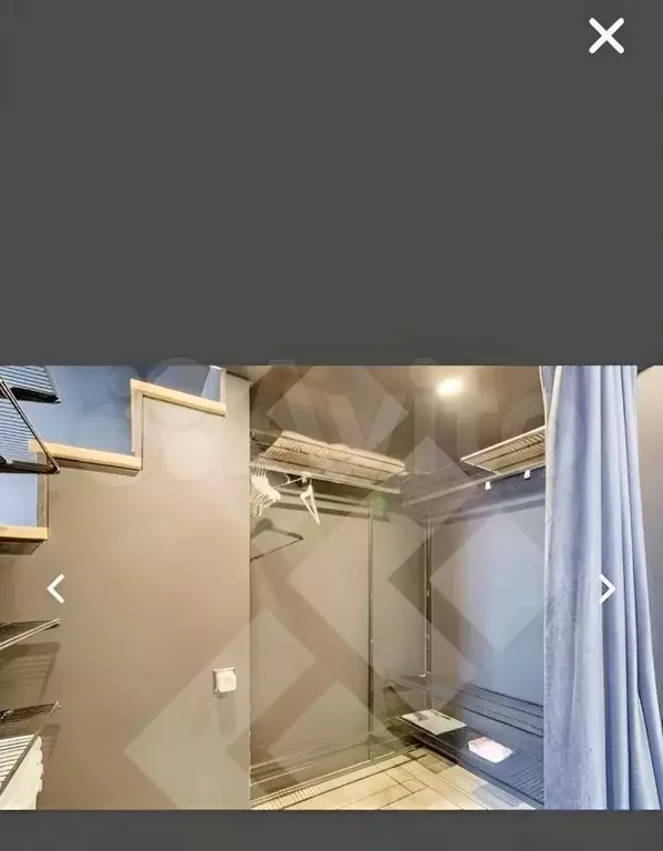 Апартаменты-студия, 40 м, 9/21 эт. - Фото 1