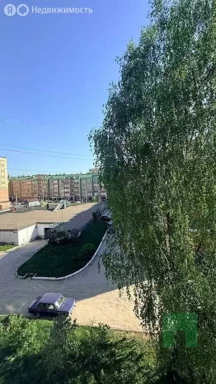 1-комнатная квартира: Йошкар-Ола, Советская улица, 72 (30 м) - Фото 1