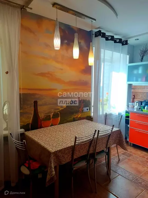 Продаётся 3-к квартира, 67.4 м - Фото 1