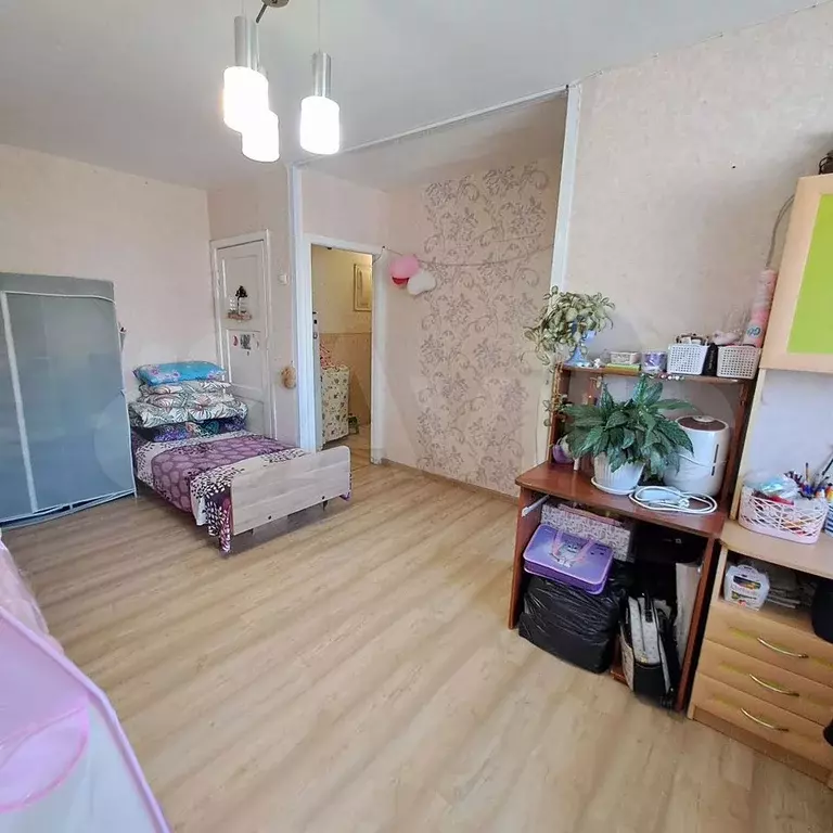 2-к. квартира, 44 м, 4/5 эт. - Фото 0