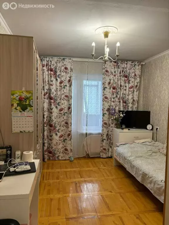 3-комнатная квартира: Казань, улица Кул Гали, 11/52А (65.3 м) - Фото 0