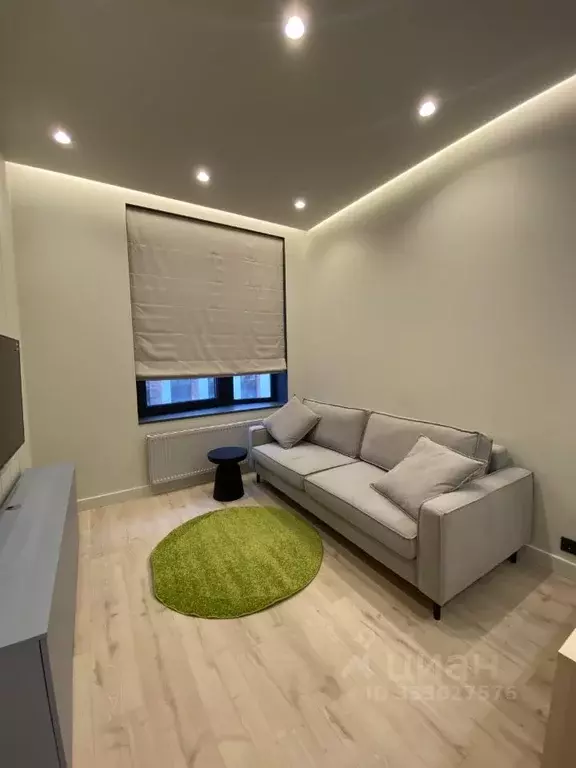 2-к кв. Москва ул. Архитектора Щусева, 4к1 (42.0 м) - Фото 2