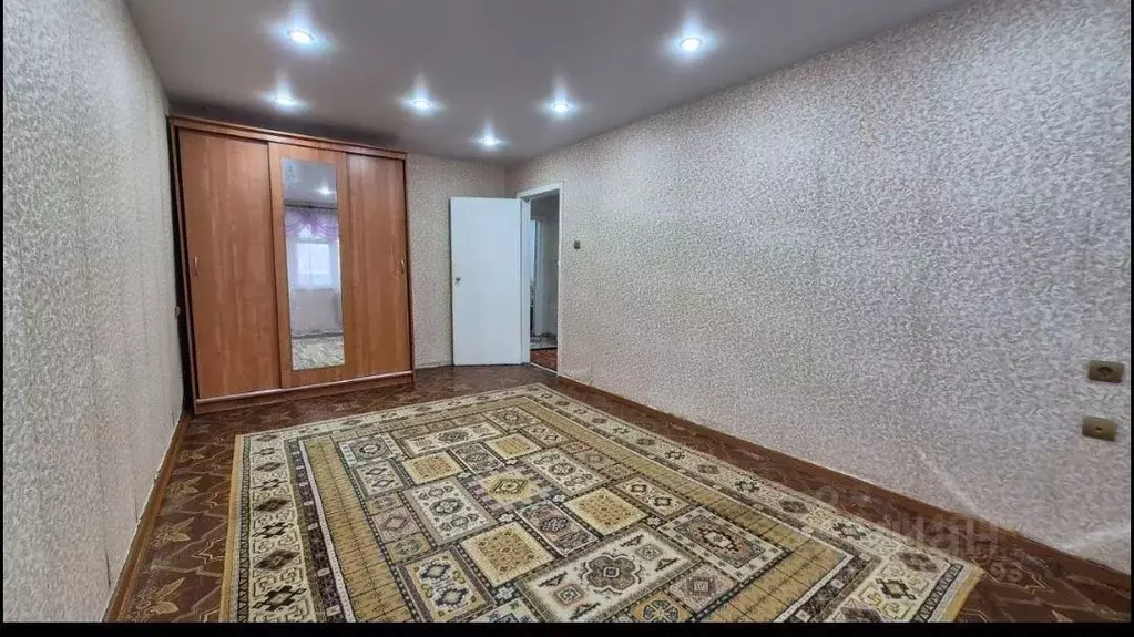 3-к кв. Иркутская область, Иркутск Байкальская ул., 233 (63.0 м) - Фото 1